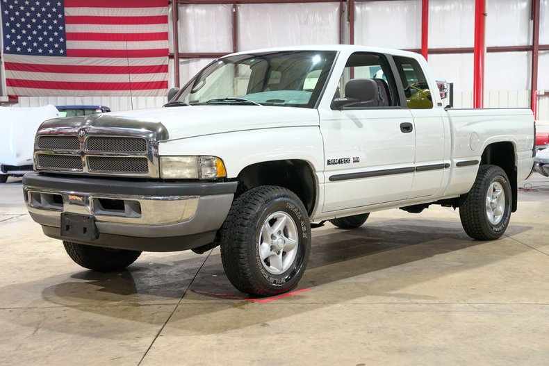 dodge ram pickup 1999 3B7HF13Z9XG248769 image dodge ram pickup 1999 3B7HF13Z9XG248769 image